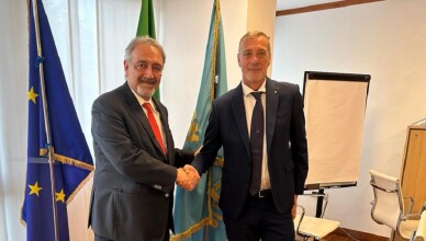 rocca e acampora