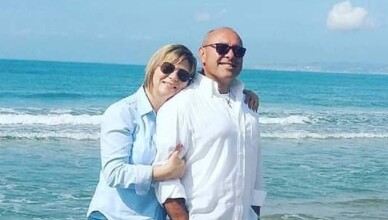 teresa e enzo