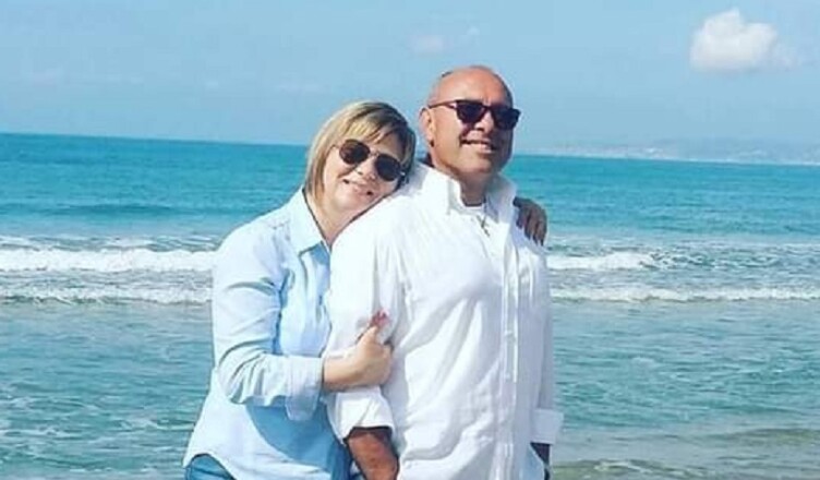teresa e enzo