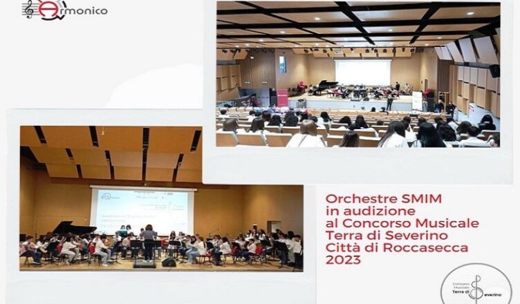 terra di severino 2023