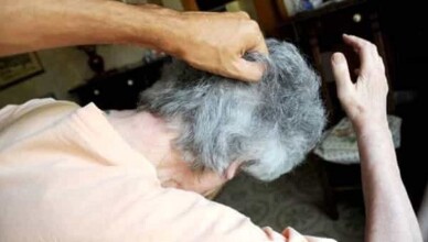 violenza anziani