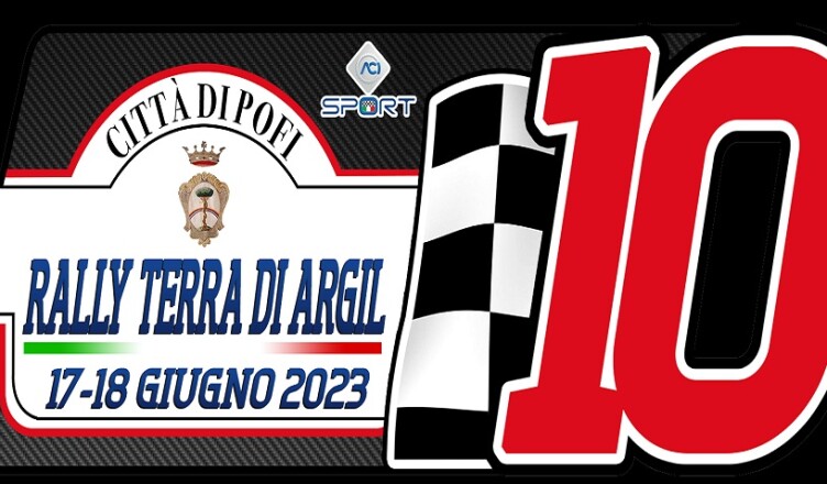 10 RALLY POFI