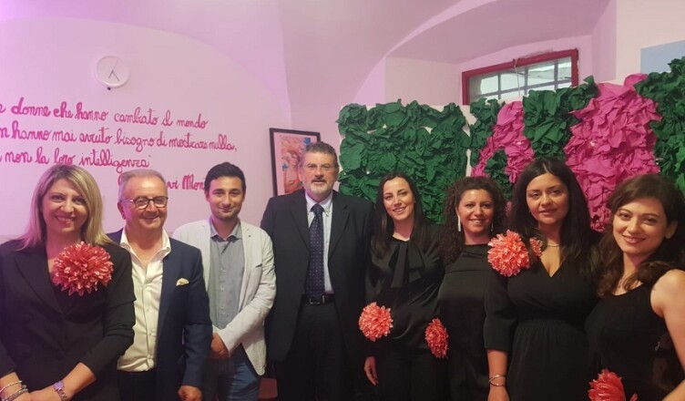 10 anni dell’associazione Iniziativa Donna