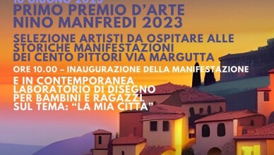 100 PITTORI