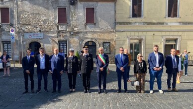 2 GIUGNO 2023 FERENTINO