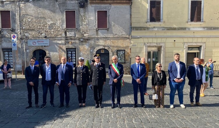 2 GIUGNO 2023 FERENTINO