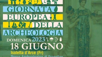 ARCE Parco Archeologico di Fregellae