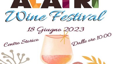 Alatri wine Festival
