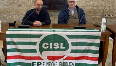 Antonio Cuozzo e Raffaele Ercoli