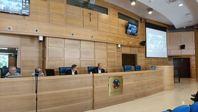 Assemblea soci Cosilam