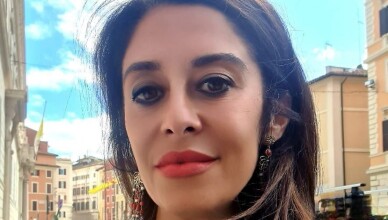 Barbara Valenzano Presidente del Comitato Scientifico di Fare Verde