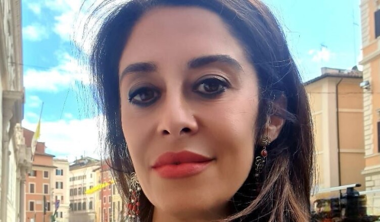 Barbara Valenzano Presidente del Comitato Scientifico di Fare Verde