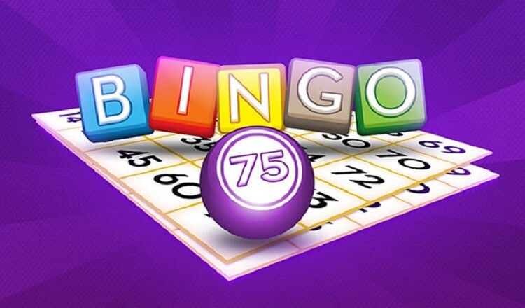 Bingo75