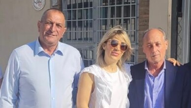 CHIUSAROLI...