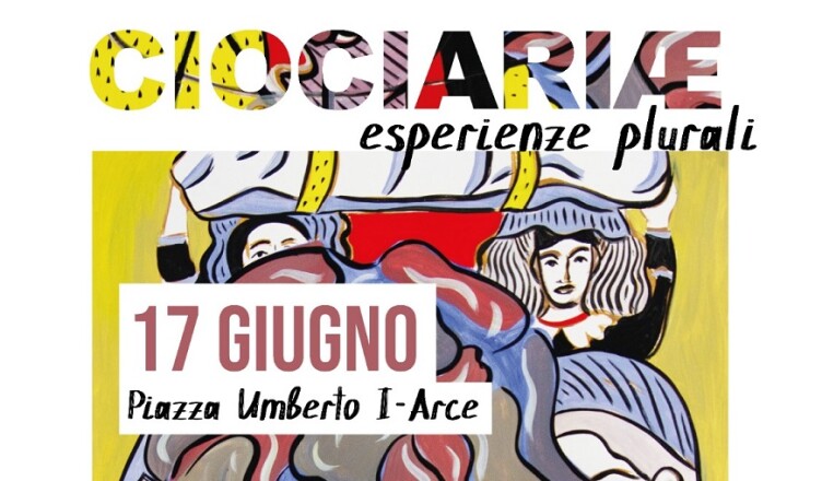 CIOCIARIE ESPERIENZE PLURALI...