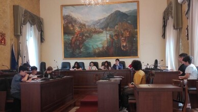Consiglio Comunale dei Ragazzi di Sora
