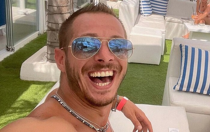 Dimitri Verdone