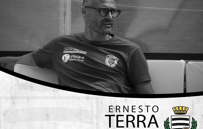 ERNESTO TERRA