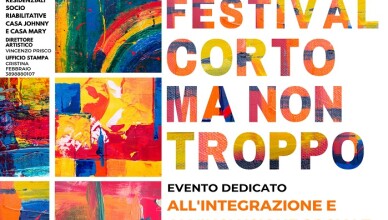 Festival Corto... ma non troppo