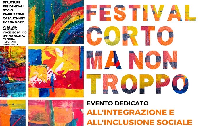 Festival Corto... ma non troppo
