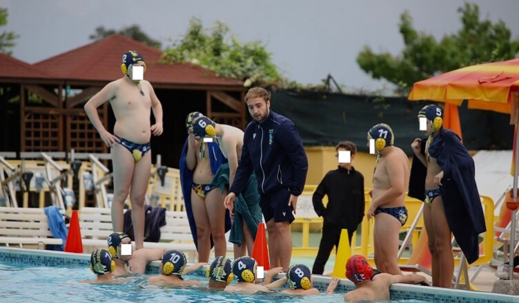 Frosinone Pallanuoto U14