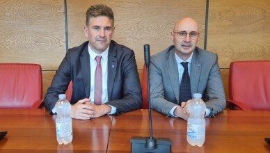 Giuliano e Ulgiati Ministero della Salute