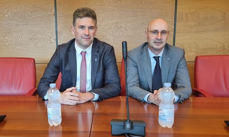Giuliano e Ulgiati Ministero della Salute