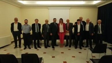 I VALORI DELLA SOCIETA’ ATTUALE CONVEGNO