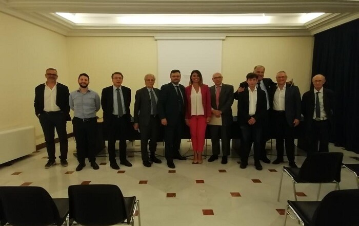 I VALORI DELLA SOCIETA’ ATTUALE CONVEGNO