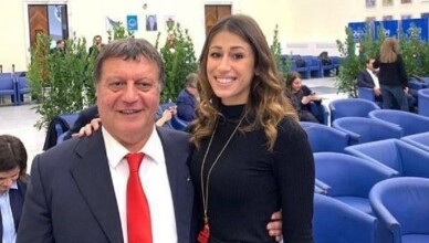 Intervista Flaminia Calce