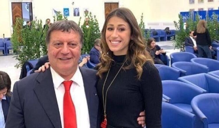 Intervista Flaminia Calce