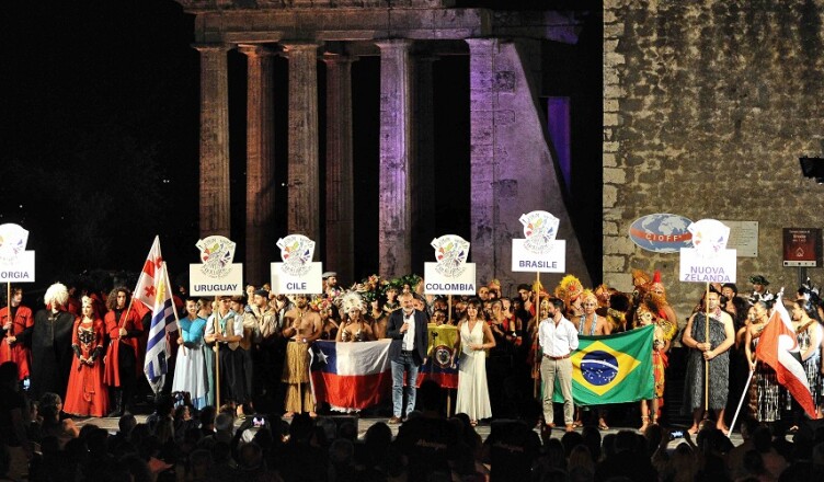LATIUM FESTIVAL 2022