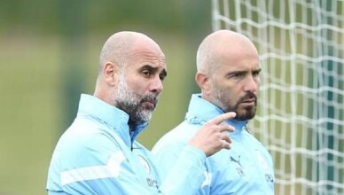 Maresca Guardiola