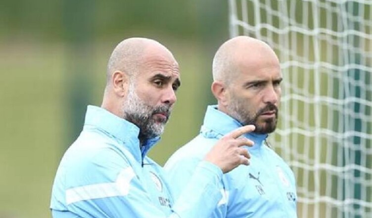 Maresca Guardiola