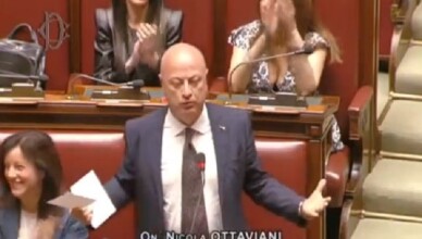 OTTAVIANI...