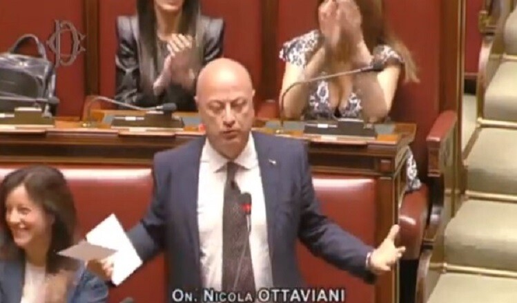 OTTAVIANI...