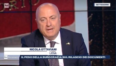 OTTAVIANI.......