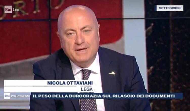 OTTAVIANI.......