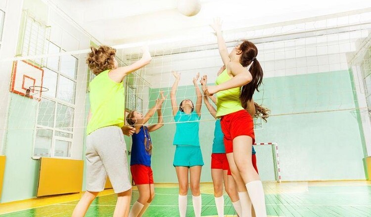 PALESTRA SPORT