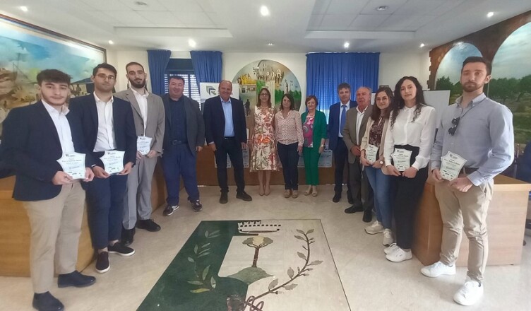 Premio Pino e Amilcare Mattei, premiate le migliori tesi di laurea