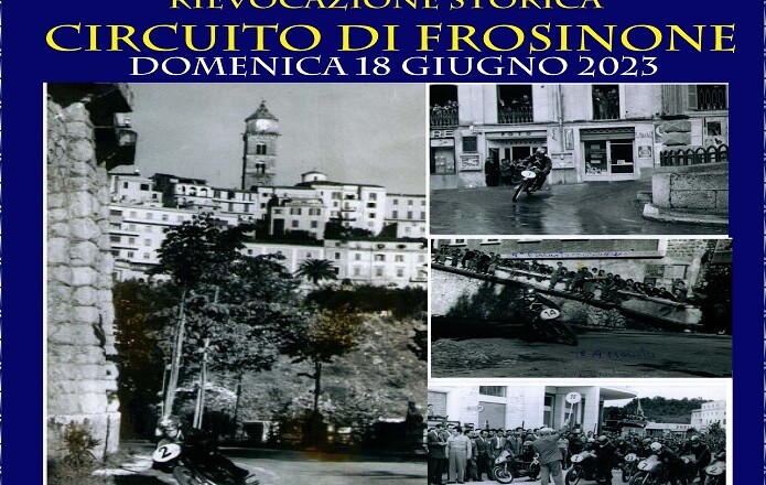 RIEVOCAZIONE STORICA FR