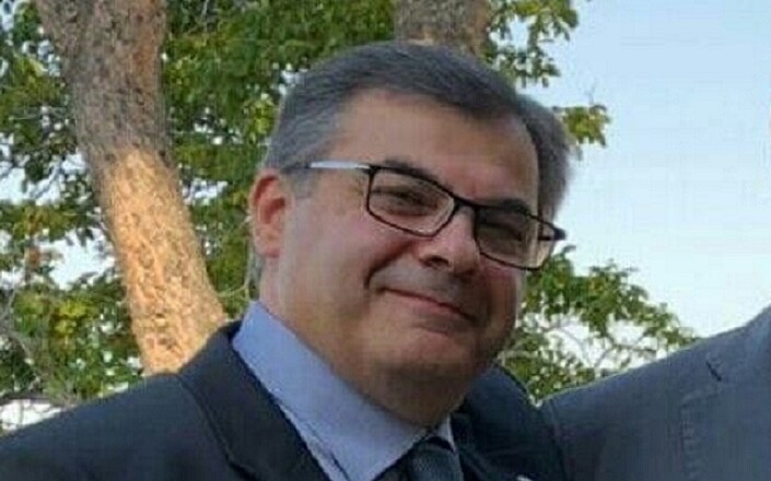 Rodolfo Mastroianni Anagni
