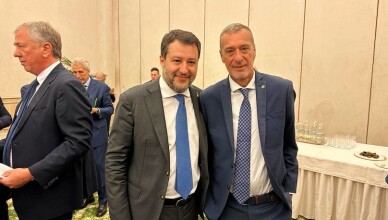 SALVINI ACAMPORA