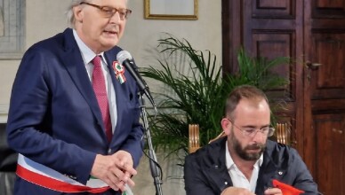 SGARBI ARPINO