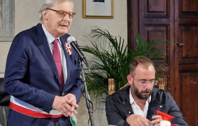 SGARBI ARPINO