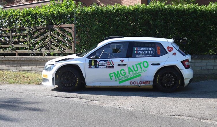Secondo classificato 2022