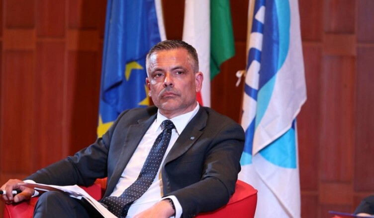 Segretario Generale dell’UGL Lazio Armando Valiani