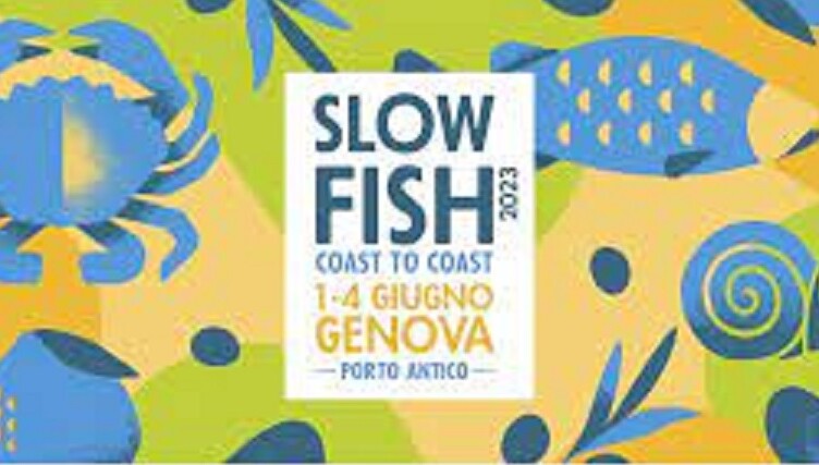 Slow Fish 2023