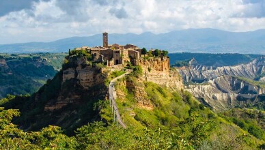 Turismo Lazio...