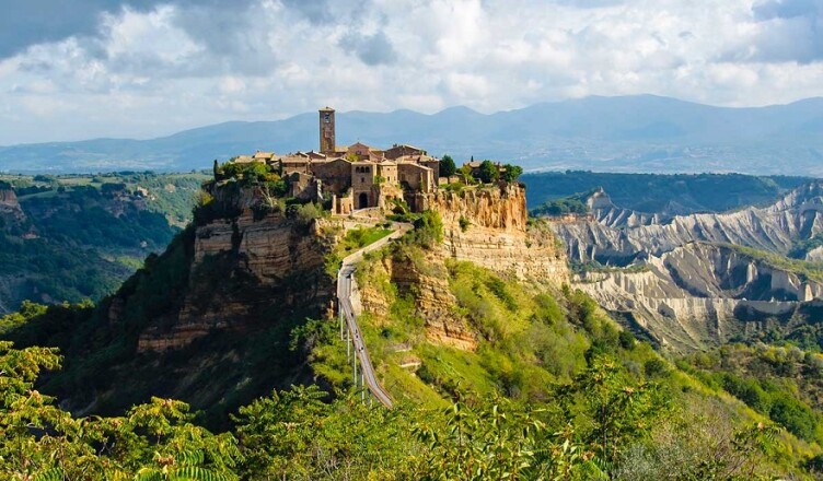 Turismo Lazio...
